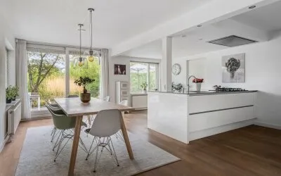 Vrijstaande woning te koop: Anijsgaarde 9, Gaardenbuurt Gouda