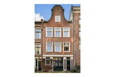 Appartement te koop: Anjeliersstraat 145-1, Amsterdam