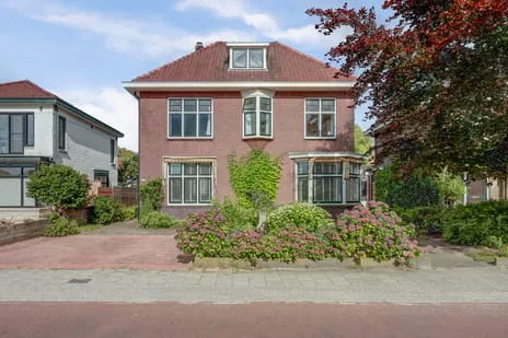 Twee-onder-één-kap te koop: Anjelierstraat 10, Arendsboer en omgeving Zuid-Riet Zuid Almelo
