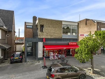 Apartment for sale: Anjelierstraat 10, Lindenheuvel Geleen