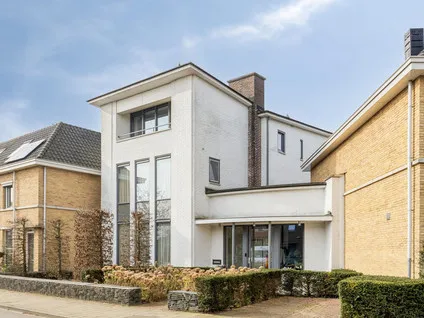 Vrijstaande woning te koop: Anjelierstraat 13, Goes