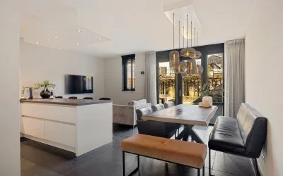 Hoekwoning te koop: Anjelierstraat 14, De Laares Enschede