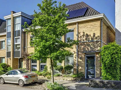 Hoekwoning te koop: Anjelierstraat 15, Goes-Oost Goes