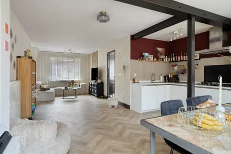 Hoekwoning te koop: Anjelierstraat 2, Zandberg Breda