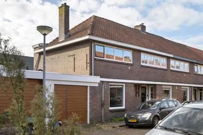 Koopwoning: Anjelierstraat 2 in Culemborg - €375.000 - 81m²