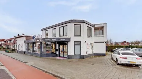 Studio te koop: Anjelierstraat 2A, Almelo