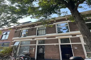Woning: Anjelierstraat in Zwolle