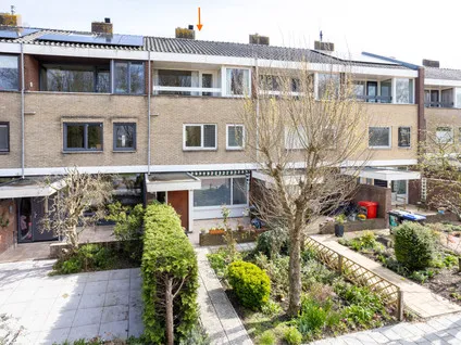 Tussenwoning te koop: Anjerdreef 38, Parc Rodenrijs Berkel En Rodenrijs