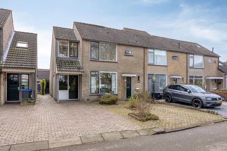Hoekwoning te koop: Anjerhof 3, Lopik-Dorp Lopik