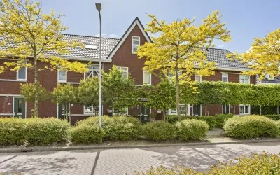 Tussenwoning te koop: Anjerlaan 18, Zevenhuizen-Zuid Zevenhuizen
