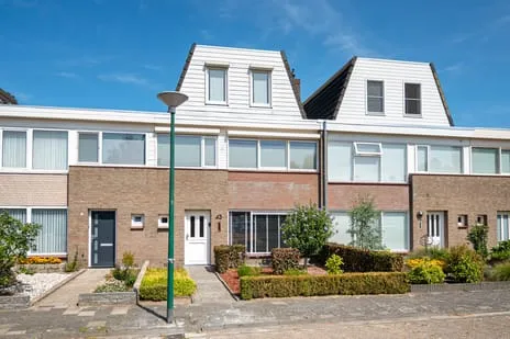 Tussenwoning te koop: Anjerlaan 43, Nijnsel Sint-Oedenrode