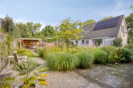 Detached house for sale: Anjerlaan 7, Randduin Oostkapelle
