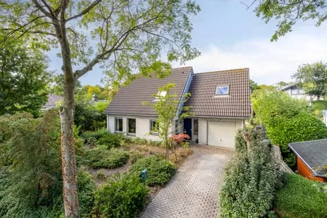 Vrijstaande woning te koop: Anjerlaan 7R, Randduin Oostkapelle