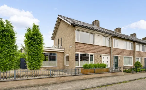 Hoekwoning te koop: Anjerstraat 39, Maarheeze Maarheeze