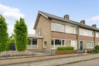 Hoekwoning te koop: Anjerstraat 39, Maarheeze Maarheeze