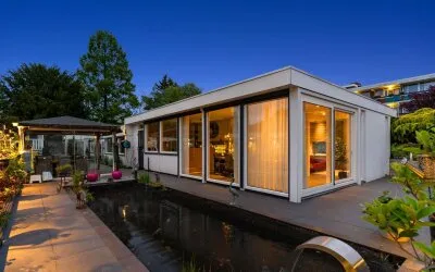 Vrijstaande woning te koop: Anjerstraat 73, Bloemenbuurt A(kelei) Zwijndrecht