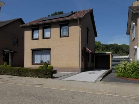 Vrijstaande woning te koop: Anjerstraat 8, Bocholtz Bocholtz