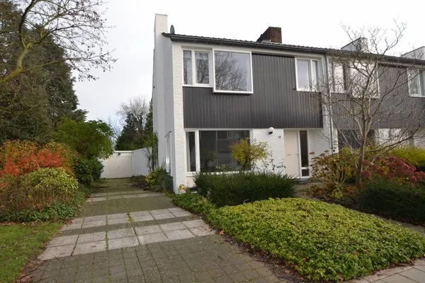 Home for rent: Anjoulaan, Biesland Maastricht
