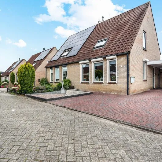 Koopwoning: Anker 38 in Klazienaveen - €325.000 - 141m²