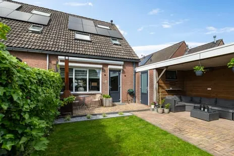 Hoekwoning te koop: Anker 98, Klazienaveen-Zuid Klazienaveen