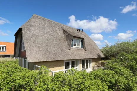Woning te koop: Ankerplaats 22, Verspreide huizen Vlieland Vlieland