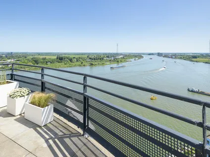 Appartement te koop: Ankerplaats 73, Bolnes Ridderkerk