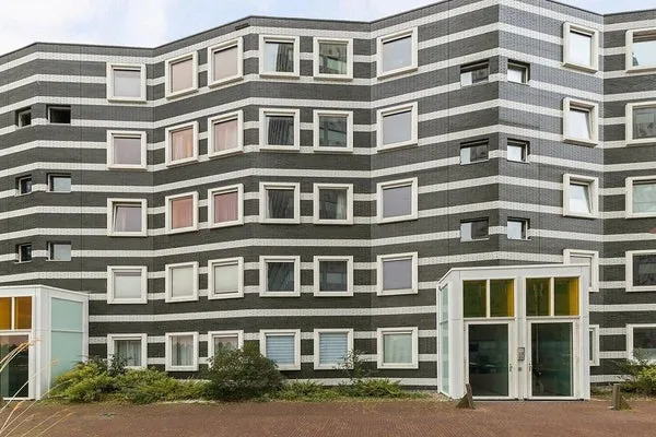 Woning te huur: Ankersmidplein, Zaandam