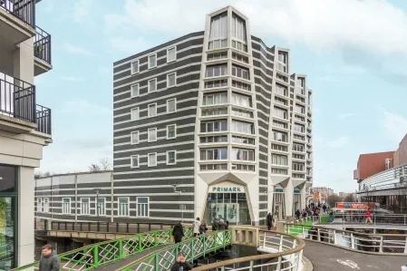 Appartement te koop: Ankersmidplein 75, Zaandam
