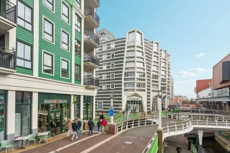 Appartement te koop: Ankersmidplein 93, Zaandam