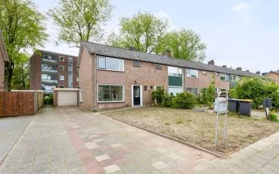 Hoekwoning te koop: Ankerstraat 26, Vegtelarij Epe