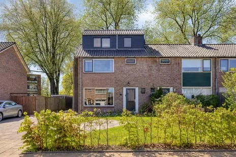 Hoekwoning te koop: Ankerstraat 26, Vegtelarij Epe