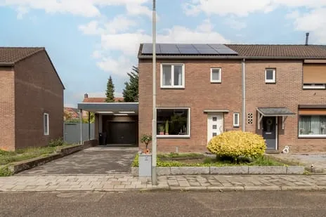Hoekwoning te koop: Ankersweg 24, Holtum Holtum