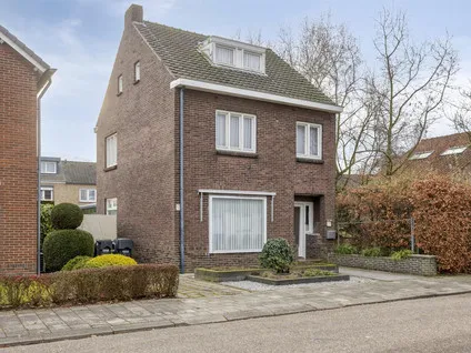 Vrijstaande woning te koop: Ankersweg 51, Holtum