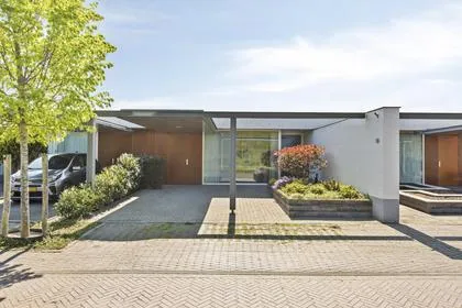 Tussenwoning te koop: Ankeveenstraat 112, Witbrant Oost Tilburg