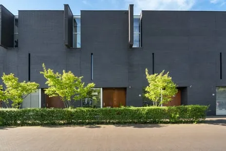 Tussenwoning te koop: Ankeveenstraat 62, Witbrant Oost Tilburg