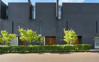 Tussenwoning te koop: Ankeveenstraat 62, Witbrant Oost Tilburg