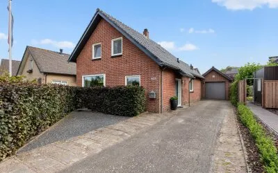 Vrijstaande woning te koop: Anklaarseweg 396, Anklaar Apeldoorn