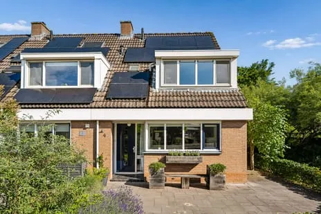 Hoekwoning te koop: Anlosediep 4, Aa-landen-Noord Zwolle