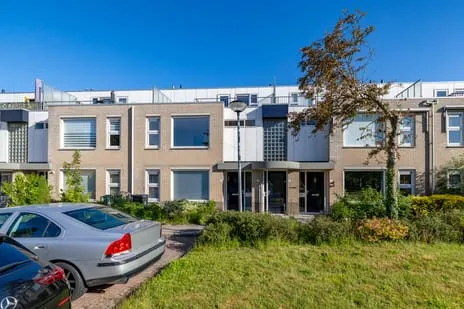 Appartement te koop: Anna Bijnspad 29, Haren-Zuidwest Haren (Gr)