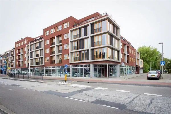 Woning te huur: Anna Bijnsweg, Looiakkers Eindhoven