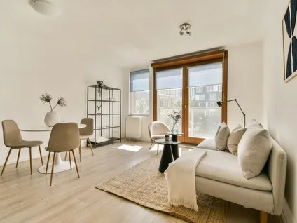 Appartement te koop: Anna Blamansingel 19, Venserpolder-West Amsterdam