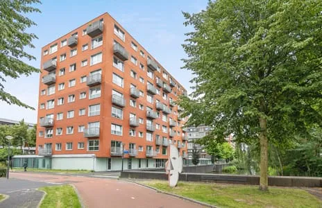 Appartement te koop: Anna Blamansingel 228, Venserpolder-West Amsterdam