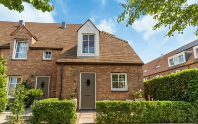 Hoekwoning te koop: Anna Boleynlaan 63, Hoofddorp Toolenburg Zuid Hoofddorp