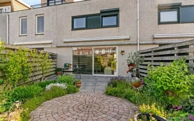 Tussenwoning te koop: Anna Clasina op 't Landtplantsoen 104, Huygenhoek Noord Heerhugowaard