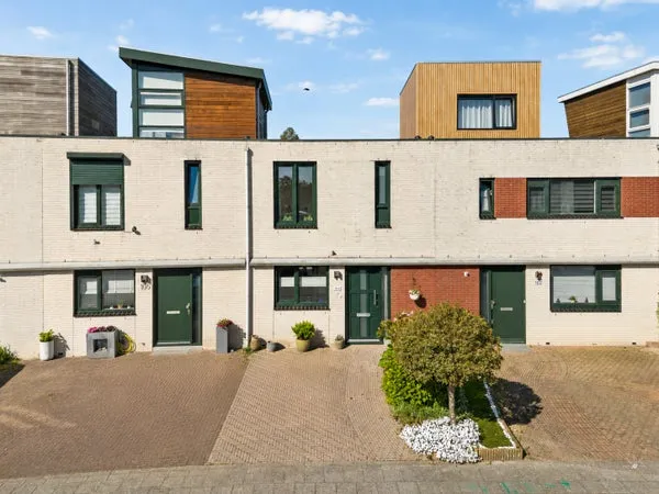 Woning te koop: Anna Clasina op 't Landtplantsoen 1705GW, Huygenhoek Noord Heerhugowaard