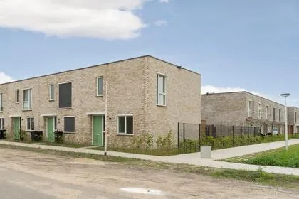 Hoekwoning te koop: Anna Freudstraat 17, Oosterwold Noord Almere