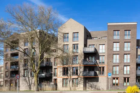 Appartement te koop: Anna Horstinkstraat 94, Leeuwenveld Weesp