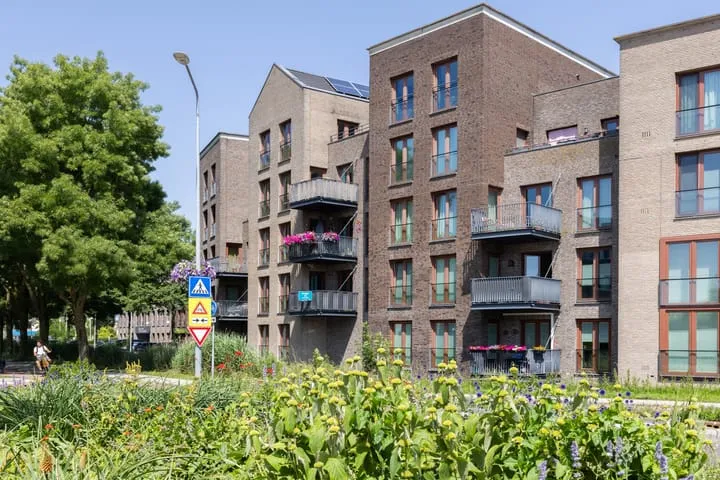 Appartement te koop: Anna Horstinkstraat 94, Leeuwenveld Weesp