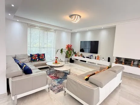 Semi-detached for rent: Anna Maria van Cappellenpark 11, Couwenhoek Capelle Aan Den Ijssel