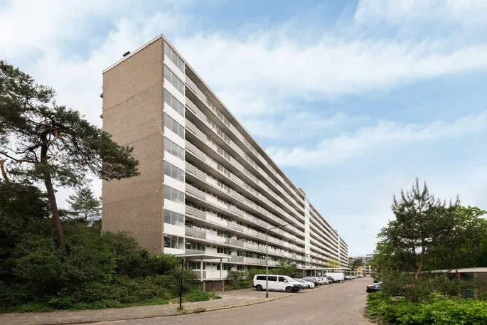 Appartement te koop: Anna Paulownalaan 165, Kerckebosch Zeist
